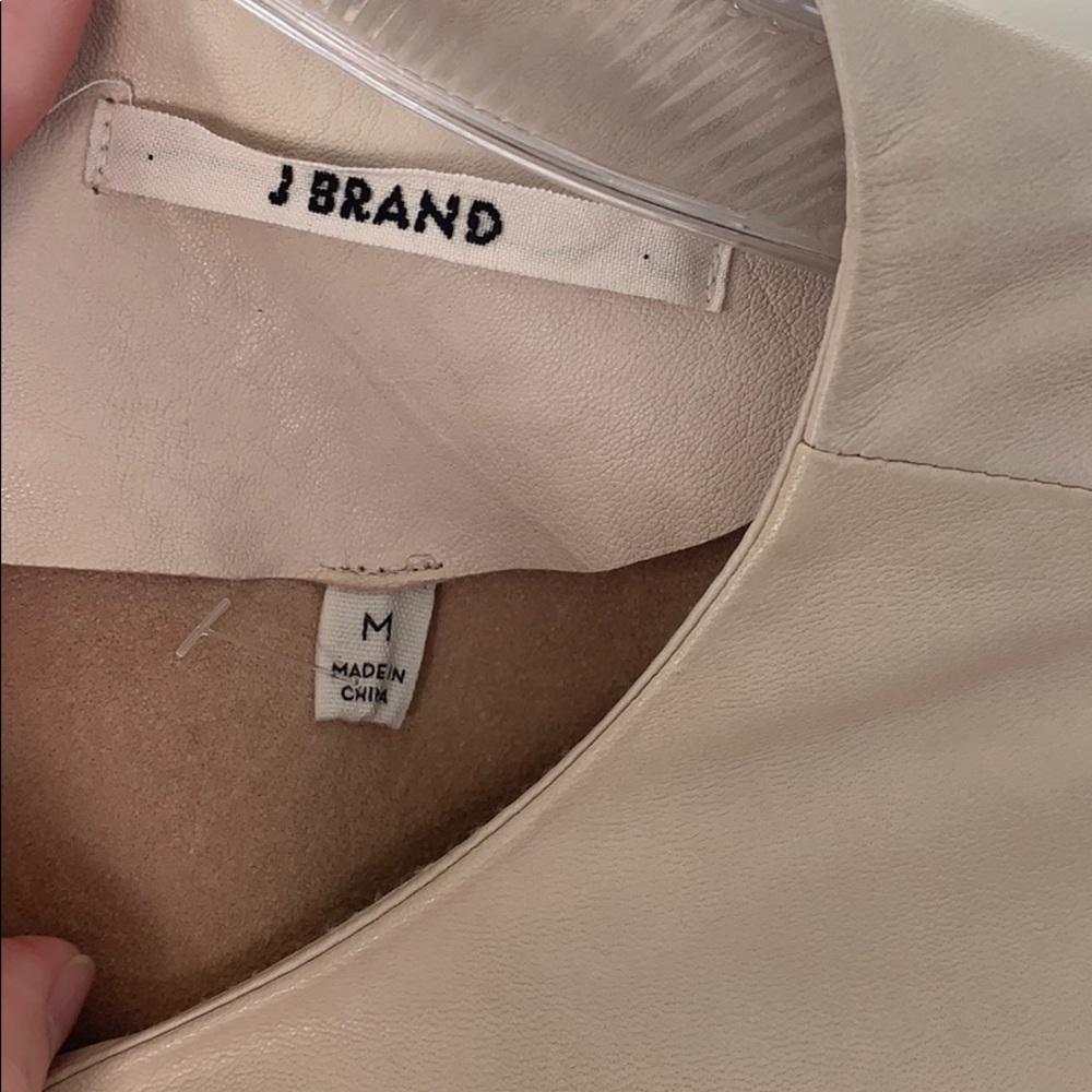 J Brand top - Picture 3 of 4